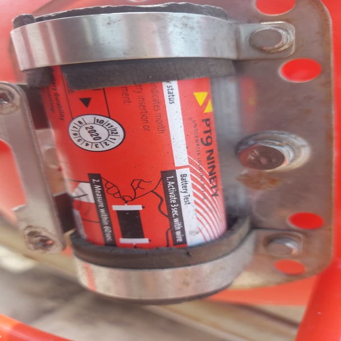 Workshop equipment photo 2