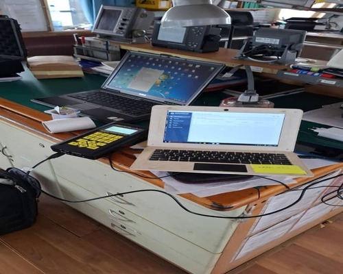 Radio expertise service